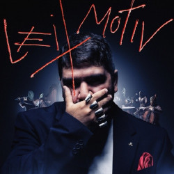 Alireza JJ - Leitmotiv