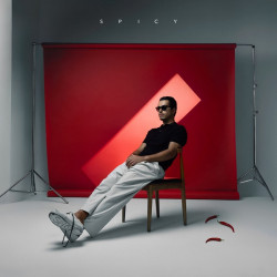 Behzad Leito - Spicy