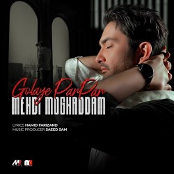 Mehdi Moghaddam - Golaye Par Par