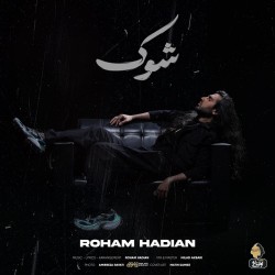 Roham Hadian - Shock