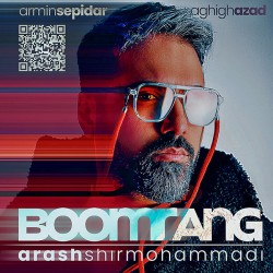 Arash Shirmohammadi - Boomrang