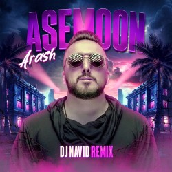 Dj Navid - Asemoon ( Remix )