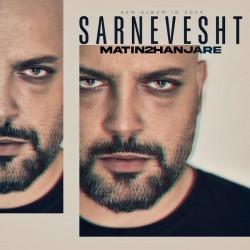 Matin 2 Hanjare - Sarnevesht