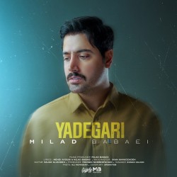 Milad Babaei - Yadegari