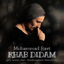 Mohammad Ravi - Khab Didam