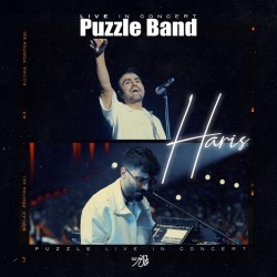 Puzzle - Haris ( Live Version )