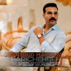 Masoud Mahdavi - Parichehreh