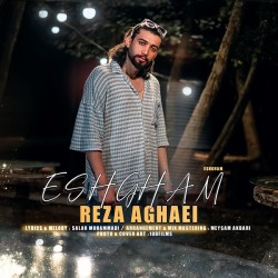 Reza Aghaei - Eshgham