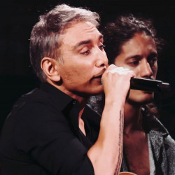 Shadmehr Aghili - Farda To Miayee ( Instrumental )