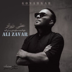 Ali Zavar - Gonahkar