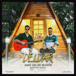 Amirsalar Mohebi - Deldar