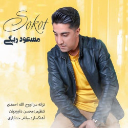 Masoud Rigi - Sokout