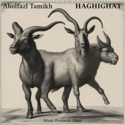 Abolfazl Tamikh - Haghighat