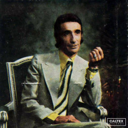 Emad Raam - Farangis