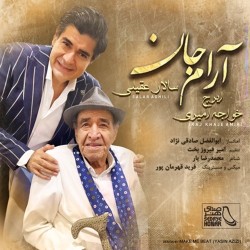 Iraj & Salar Aghili - Arame Jan