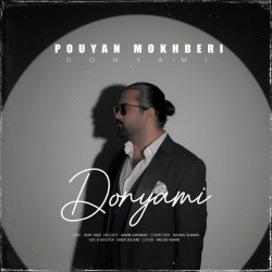 Pouyan Mokhberi - Donyami