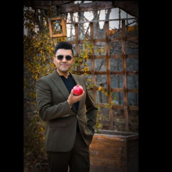 Golamreza Dehgani - Ne Guzle Meikhanedeh