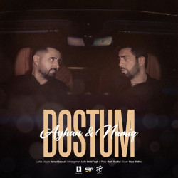 Ayhan Ft Namiq - Dostum