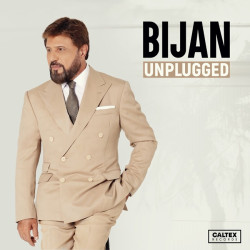 Bijan Mortazavi - Bijan Unplugged