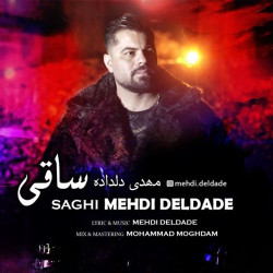 Mehdi Deldade - Saghi