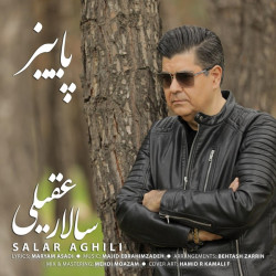 Salar Aghili - Paeiz
