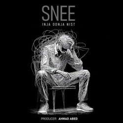 Snee - Inja Onja Nist
