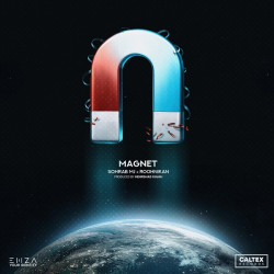 Sohrab MJ & Roohnikan - Magnet