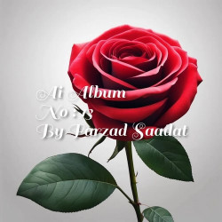 Farzad Saadat - Hooshe Masnoei 13