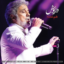 Dariush - Hamghosseh (Live)