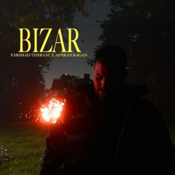 Farshad Tehrani - Bizar