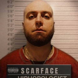 Hiphopologist - Scarface