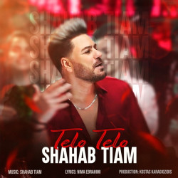 Shahab Tiam - Telo Telo