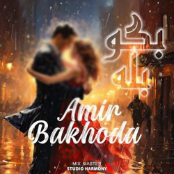 ​​Amir Bakhoda - Bego Bale