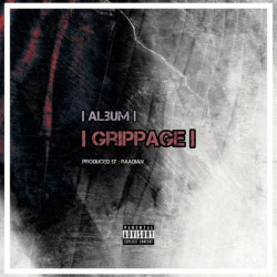 Raadian - Grippage