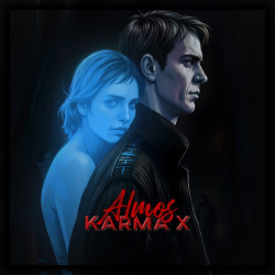 Almos - Karma X