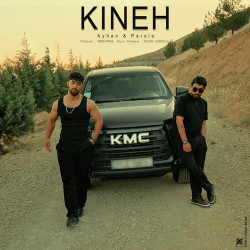 Ayhan & Parsia - Kineh