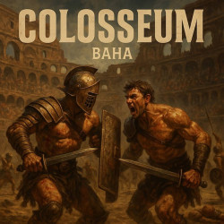 Baha - Kolosseum
