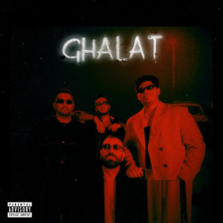Barsamin & Xivan & Eyef - Ghalat