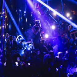 Behzad Leito - Shabe Concert