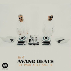 Dj Pano - Avang Beats (EP6)