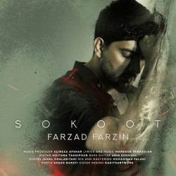 Farzad Farzin - Sokoot