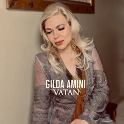 Gilda Amini - Vatan