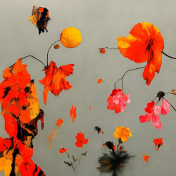 Isam - Gallery Talk