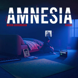 Mahan Bahram Khan - Faramooshi (Remake)