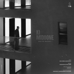 Majid Razavi - Ki Midoone (Instrumental)