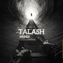 Mehdi - Talash
