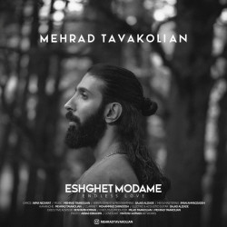 Mehrad Tavakolian - Eshghet Modame