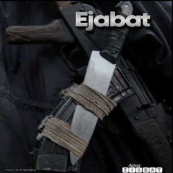 Mohamad Eisbat - Ejabat