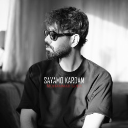 Mohammad Lotfi - Sayamo Kardam