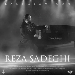 Reza Sadeghi - Baghalam Kon